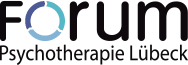 Logo Forum Psychotherapie Lübeck